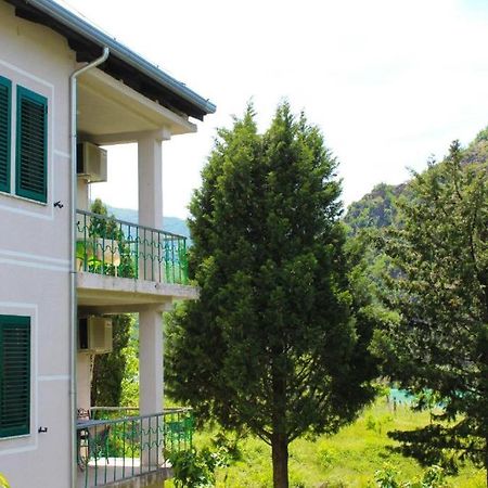 Agroturizem Hotel Vila Franceze Koman Exterior foto